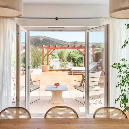 Villa Casa Almargens In Aljezur By Lisbeyond