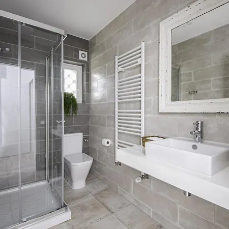 Casa Almargens In Aljezur By Lisbeyond Villa *