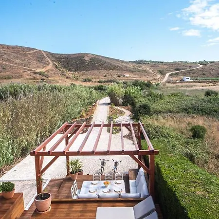 Casa Almargens In Aljezur By Lisbeyond Bordeira (Bordeira)