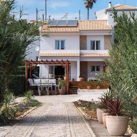 Villa Casa Almargens In Aljezur By Lisbeyond *