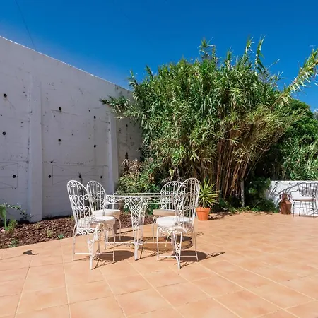 Casa Almargens In Aljezur By Lisbeyond Bordeira (Bordeira)