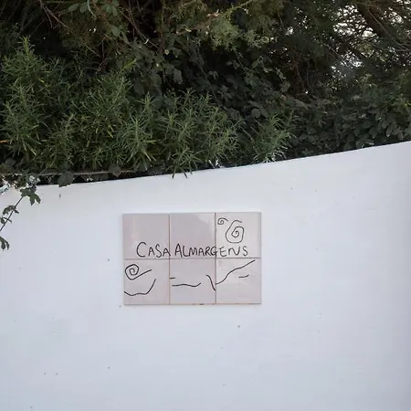 Casa Almargens In Aljezur By Lisbeyond *