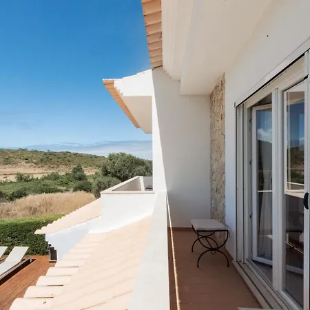 Casa Almargens In Aljezur By Lisbeyond Bordeira (Bordeira)