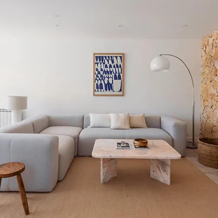Casa Almargens In Aljezur By Lisbeyond * Bordeira