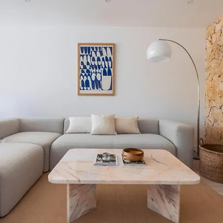 Casa Almargens In Aljezur By Lisbeyond Bordeira