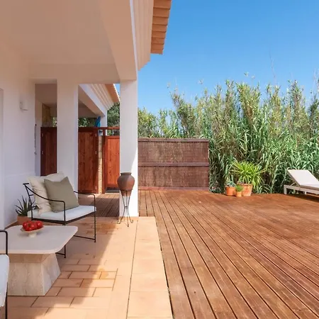 Villa Casa Almargens In Aljezur By Lisbeyond