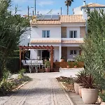 Villa Casa Almargens In Aljezur By Lisbeyond *
