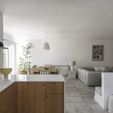 Casa Almargens In Aljezur By Lisbeyond Vila *