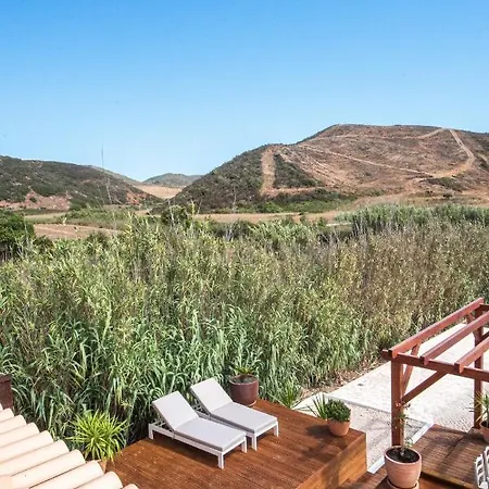 Vila Casa Almargens In Aljezur By Lisbeyond Bordeira (Bordeira)