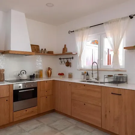 Vila Casa Almargens In Aljezur By Lisbeyond *