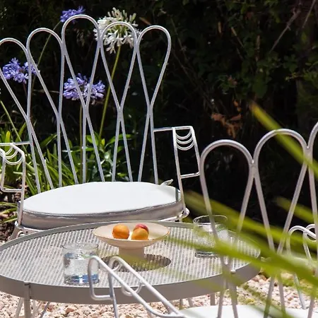 Vila Casa Almargens In Aljezur By Lisbeyond