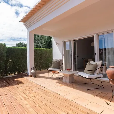 Casa Almargens In Aljezur By Lisbeyond