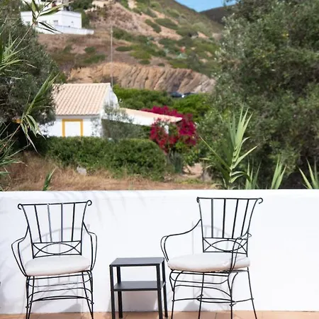 Vila Casa Almargens In Aljezur By Lisbeyond Bordeira (Bordeira)