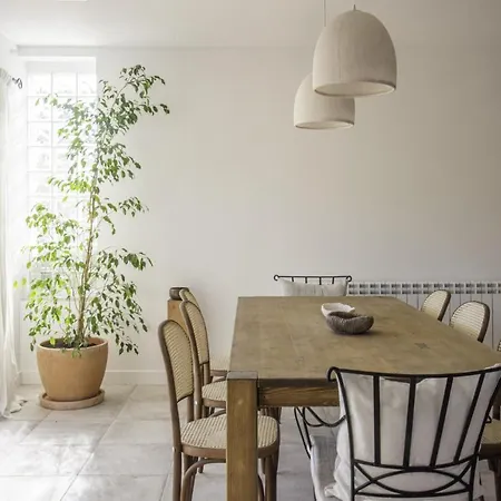 Vila Casa Almargens In Aljezur By Lisbeyond *