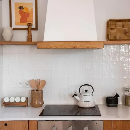 Vila Casa Almargens In Aljezur By Lisbeyond