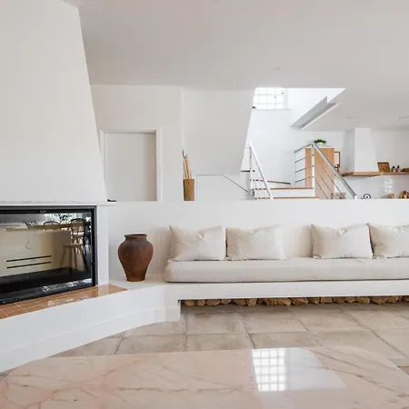 Casa Almargens In Aljezur By Lisbeyond *