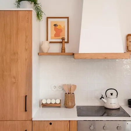 Vila Casa Almargens In Aljezur By Lisbeyond Bordeira (Bordeira)