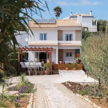 Casa Almargens In Aljezur By Lisbeyond Bordeira (Bordeira)