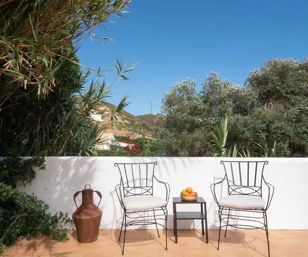 Casa Almargens In Aljezur By Lisbeyond *