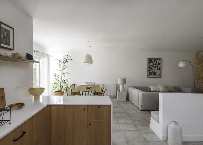 Casa Almargens In Aljezur By Lisbeyond Villa *