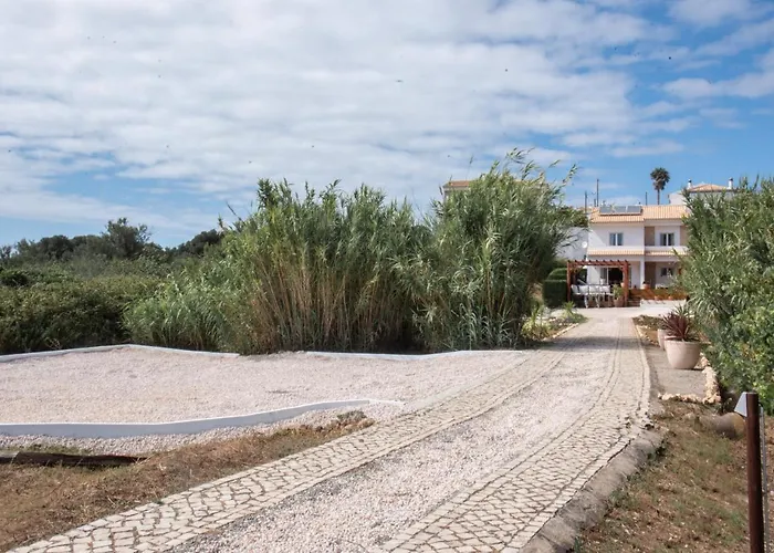 Casa Almargens In Aljezur By Lisbeyond *