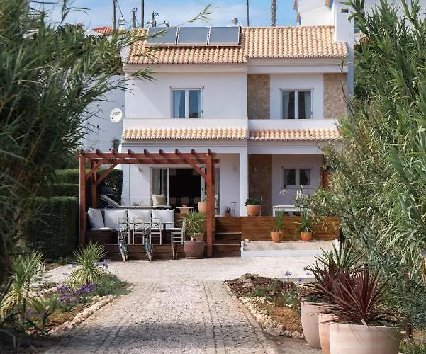Villa Casa Almargens In Aljezur By Lisbeyond *