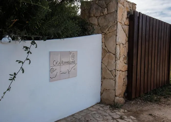 Casa Almargens In Aljezur By Lisbeyond Villa Bordeira (Bordeira)