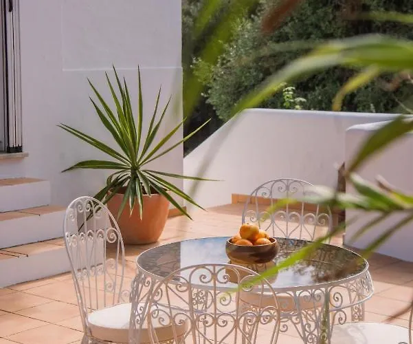 Villa Casa Almargens In Aljezur By Lisbeyond Bordeira (Bordeira)