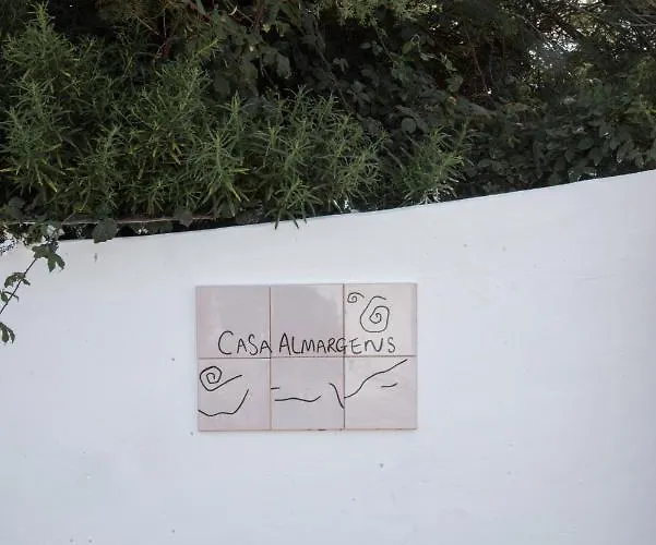 Casa Almargens In Aljezur By Lisbeyond *