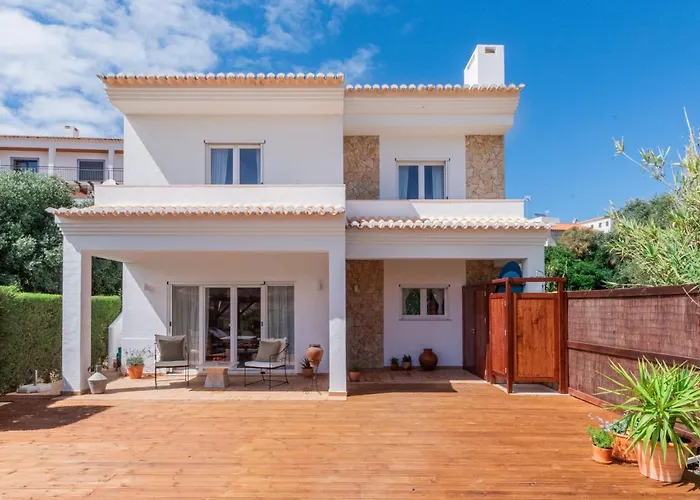 Casa Almargens In Aljezur By Lisbeyond Villa