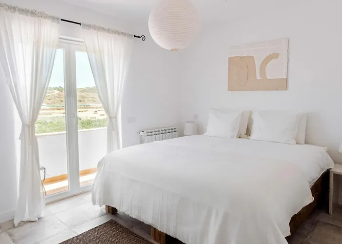 Villa Casa Almargens In Aljezur By Lisbeyond Bordeira (Bordeira)
