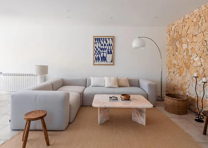 Casa Almargens In Aljezur By Lisbeyond * Bordeira (Bordeira)