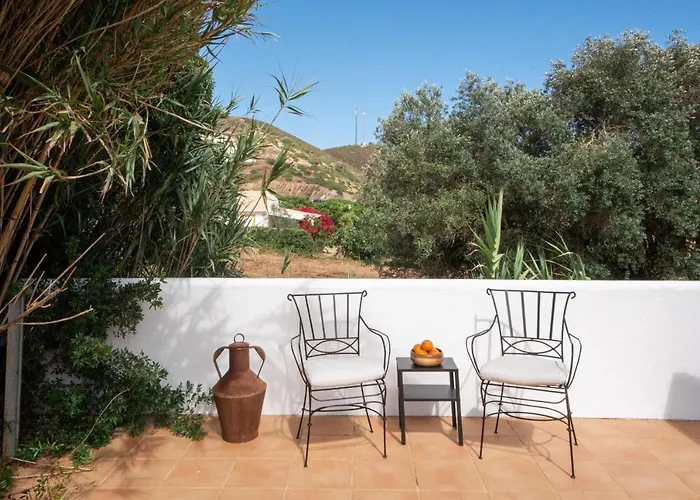 Casa Almargens In Aljezur By Lisbeyond Villa *