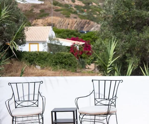 Villa Casa Almargens In Aljezur By Lisbeyond Bordeira (Bordeira)