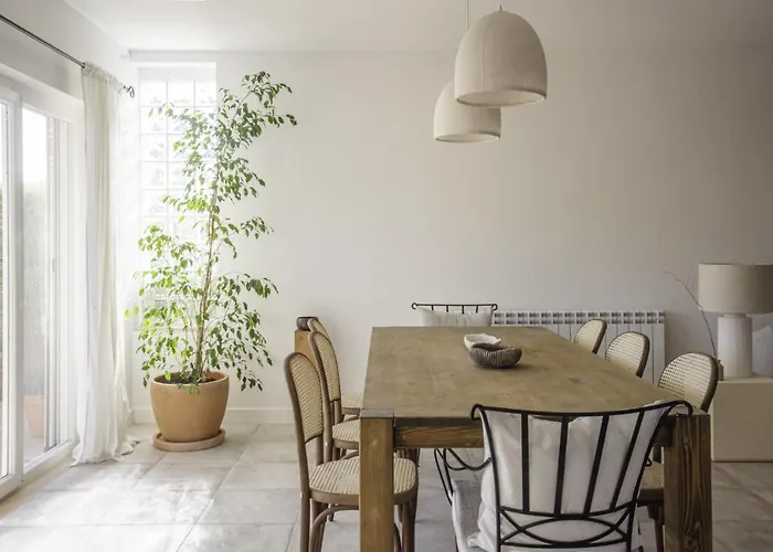 Villa Casa Almargens In Aljezur By Lisbeyond *