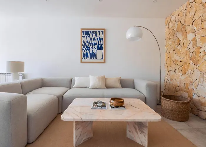 Casa Almargens In Aljezur By Lisbeyond Bordeira (Bordeira)