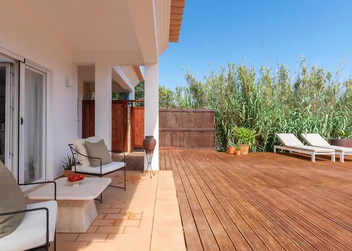 Villa Casa Almargens In Aljezur By Lisbeyond