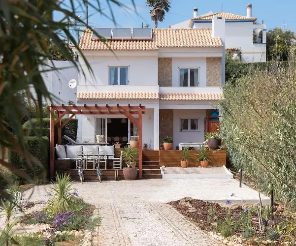 Casa Almargens In Aljezur By Lisbeyond Bordeira (Bordeira)