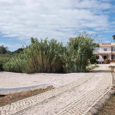 Casa Da Almargens *