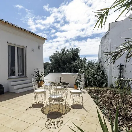 Casa Da Almargens *