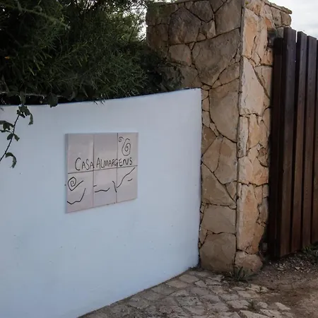 Casa Da Almargens Villa Bordeira (Bordeira)
