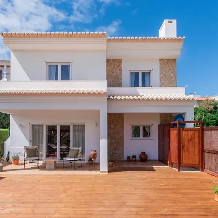 Casa Da Almargens Villa