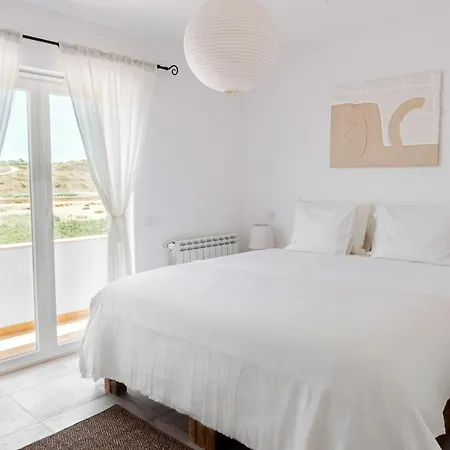 Villa Casa Da Almargens Bordeira (Bordeira)