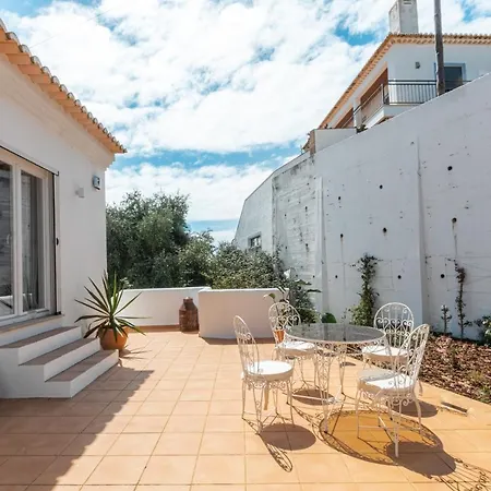 Casa Da Almargens Bordeira (Bordeira)