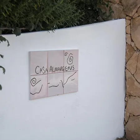 Villa Casa Da Almargens *